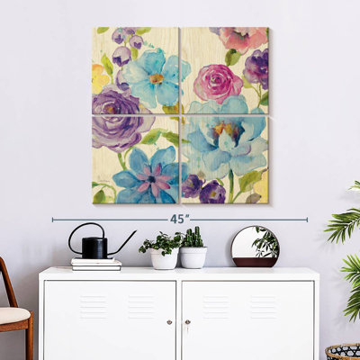 Harnek Flower Medley II