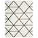Biwabik Geometric Indoor Rug