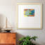 Cabane, impression sur papier-1813145620-1862627326