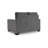 Clorene Upholstered Sleeper Sofa-90328349-115311733