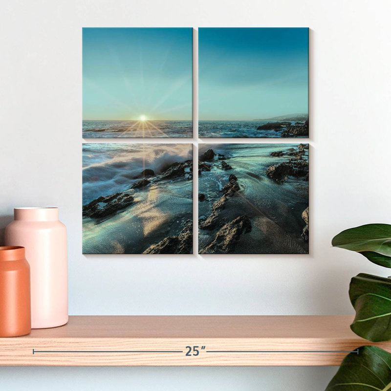 Gillard Laguna Light, H 18 po x l 18 po