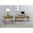 Amara Lift Top Coffee Table