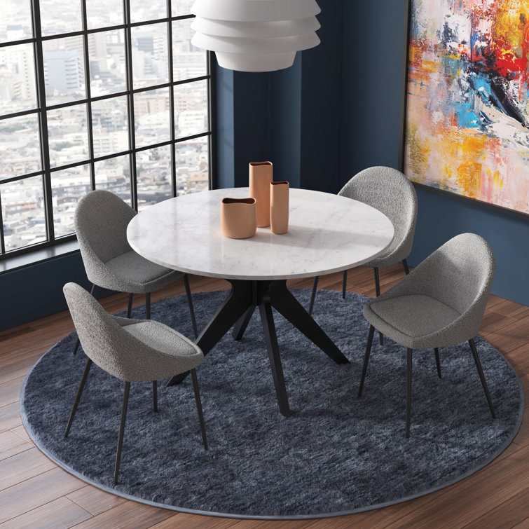 Fenway 5 - Piece Dining Set