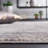 Eternal Performance Abstract Rug-344211416