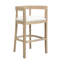 Tabourets de bar (ensemble de 2)-1814188032