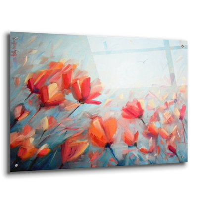 «Dreaming In Full Color» par Holly Van Hart