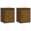 Armoire murale en bois massif-1783495672