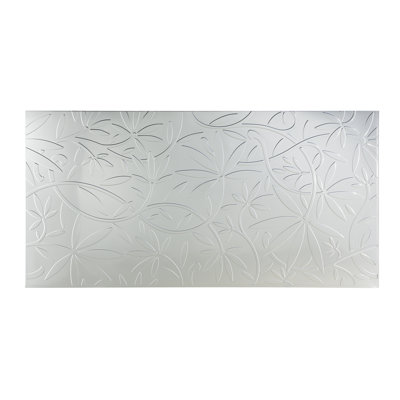 FASÄDE Audrey Decorative Vinyl 4'X8' Wall Panel