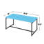 Ensemble de tables basses 3 pièces Raff-1992982586