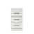 White Ash / Oak selected