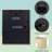 Ailise Gallery Wall Frame Set, Classic Metal Picture Frames for Wall or Tabletop Display-137960513-137960515