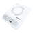 Tayama 1500 Watt Ceramic Single Induction Cooktop