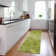 Azania Washable Floral Indoor / Outdoor Rug