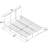Dumfries (Abbey) Upholstered Platform Bed-950262044-950262041