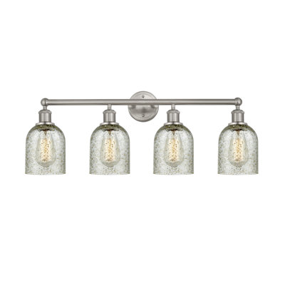 Reiko 4 - Light Dimmable Vanity Light