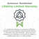 Elm HydroMersion Five Mode Shower Trim with Three Mode Hand Shower