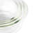 Martha Stewart 6 Piece Assorted Glass Storage Container And Lid Set  In Mint
