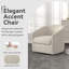 Fauteuil pivotant Modern
