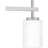 3-Light Dimmable Steel Vanity Light-111042069