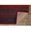 Tapis rouge dégradé-312952150
