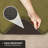 Skid-Resistant Carpet Runner - Olive Green - Many Other Sizes To Choose From-1869531003