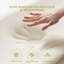 Memory Foam Pillow with Removable Cover