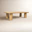 Anders Coffee Table Natural