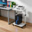 50 cm W Iron Shelving Unit-1145343716
