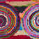 Anaheim Hand Tufted Cotton Geometric Rug