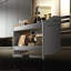 Shearer 2 - Tier Lifting Pull Down Organizer For 36 Inch Upper Cabinet