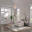 Commode 4 tiroirs (commode)-1915498752