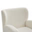 Chaise longue rembourrée Manhart-102456701