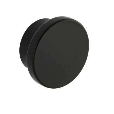 Ethan Round Knob