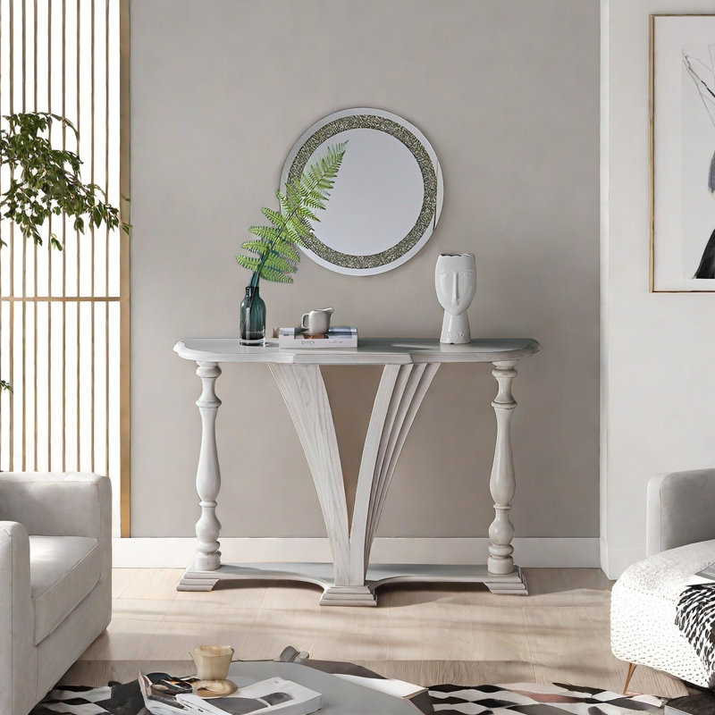 Velzian, Gray, 33.46" H x 43.31" W x 13.78" D
