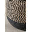 Hand Woven Laundry Hamper with Handles