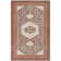 Elsea Wool Oriental Indoor Rug
