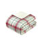 Ensemble d'édredon 3 pièces Casa Cosy Flanel