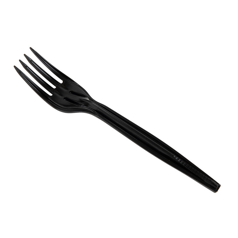 Disposable Forks
