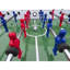 Table de soccer sur table 48 "pour enfants et adultes, facile à assembler, table de sport d'intérieur