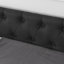 Lit de jour moderne avec tiroirs, canapé-lit capitonné, avec bouton sur le dos et clou en cuivre sur les accoudoirs ondulés-1265319042-1265319055