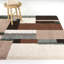 Tapis brun Segal-1556800476