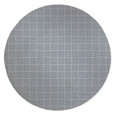 Gridblocked Kids Play Mat