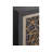 Bahily 61.13 " W Glass Server