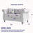 12/27 Sofa Upholstered Sofa-1874339331-1874339328