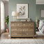 Commode double 6 tiroirs Bhure-93594502