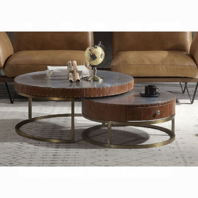 Table basse Tamas