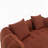Boneless Sofas Chenille Sofa, Bean Bag-100673116