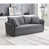 Grey Fabric est en rupture de stock