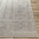 Blaine Hand Knotted Oriental Indoor Rug