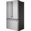 Monogram 36" Counter-Depth French-Door Refrigerator-1083817434